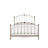 171 Country French Bed | Complete Standard