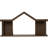 26 Piece Nativity Advent Calendar Set