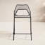 Hot Mesh Outdoor Bar Stool-11190974-40666471
