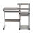 Techni Mobili Complete Computer Workstation Desk,-114223815