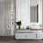 Metro 4 In. X 12 In. Ceramic Subway Wall Tile (10.4 Sq Ft/Case) - 34 Pack-101660690