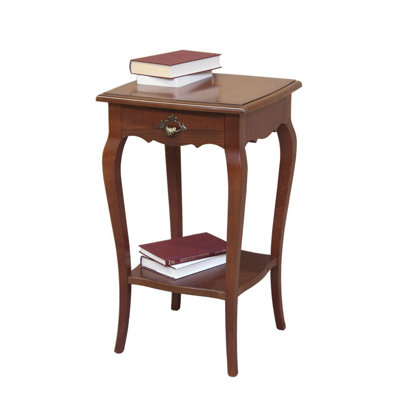 Dileydi End Table