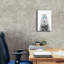 «80's Bitch» par Balazs Solti, art mural sur toile-1175712706