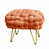 Burnt Orange  Velvet is out of stock
