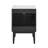 Bosse 24" Freestanding Bathroom Vanity in Black Oak with Sink Top-105940854-121676151-105940855