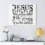 Is The Inspiration - Wrapped Canvas Print