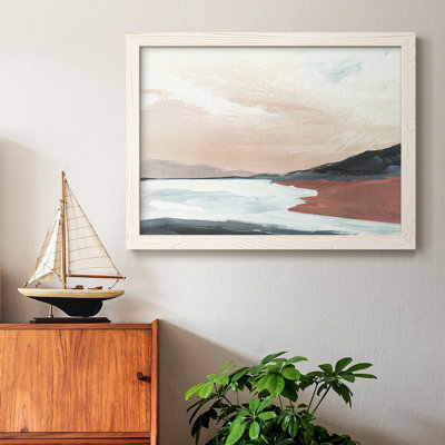 Paynes Coast II, reproduction d'art sur toile