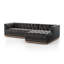 Maxx Chaise Sectional-86801262