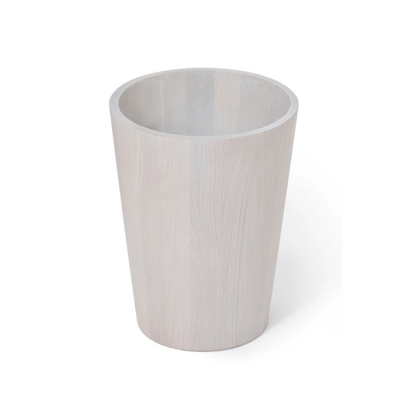 Mezza Trash Bin