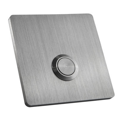 Bouton de sonnette