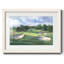 Golf Course Study III, reproduction d'art encadrée-1300707214-1300707217