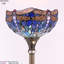 Lampe torchère sur pied 66 po Giana
