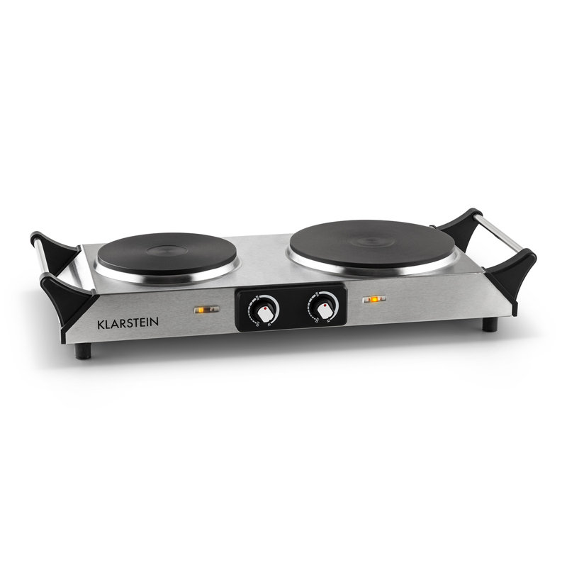 Klarstein Induction Hot Plate