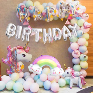 Birthday Decorative Accent