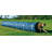 Dog Agility Basic Tunnel