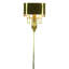 Torch Sconce 1-Light Wallchiere-9409073-9418029