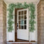 Guirlande Eucalyptus et brindilles artificielles-722761149