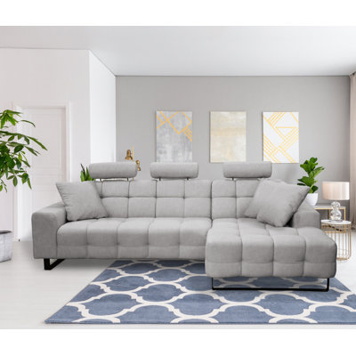 4 Seater Corner Sofa