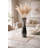 Banessa Handmade Wood Table Vase