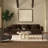 Veronica Lacquer Coffee Table