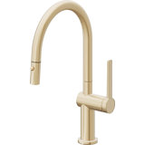 La Spezia Kitchen Faucet