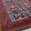 Tapis en laine Soumak fabriqué à la main