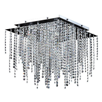 Cohen-Arazi Flush Mount