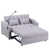 Grey Fabric sélectionné