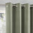 Cameron Thermal Insulated 100% Blackout Grommet Curtain Panel-1421403075-1421403083