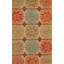 Hand Tufted Wool Geometric Area Rug-2097539797