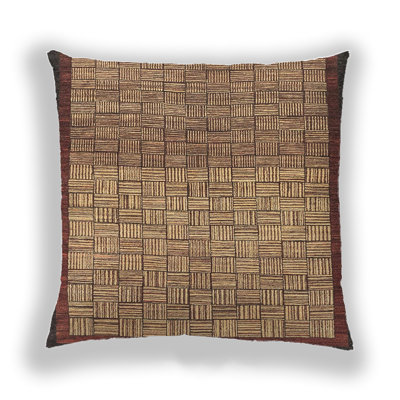 Coussin Abstract 1696