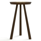 Hudson Valley 20-Inch Drink Table