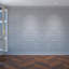 Panneaux muraux décoratifs Edinburg-463060882-463060883-463060890