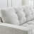 Modern U-Shaped Sectional Sofa With Movable Storage, Bluetooth Speakers, And LED Lights For Enhanced Living Room Experience-907564420