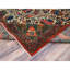 Tapis unique 10 pi 3 po x 13 pi 5 po