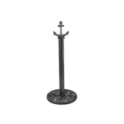 Free Standing Toilet Paper Holder