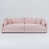 Rose est en rupture de stock