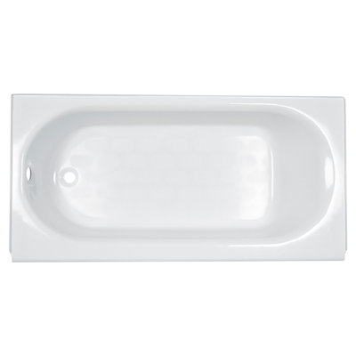 Princeton 60'' x 30'' Soaking Porcelain Bathtub