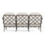 Calcutta Outdoor 3 - Seat Patio Sofa-1709814787-1709814805