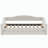 Versatile Upholstered Daybed with Drawers for Enhanced Comfort and Functionality-301010982