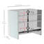 Support pour salle de bain Bowie