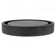 Eden Bath Infinity 18'' Stone Circular Bathroom Sink