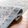 Delmer Performance Oriental Rug