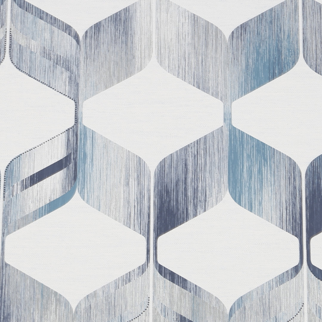 10m x 52cm Matte Wallpaper Roll