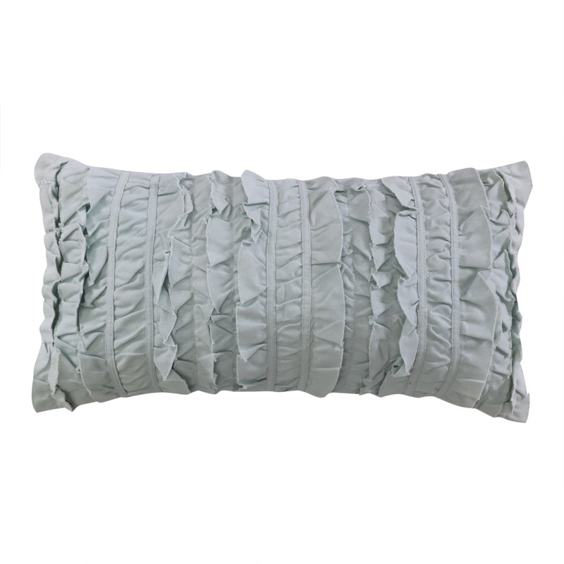 Pomeline Ruched Pillow
