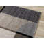 Tapis géométrique crème résistant aux taches Wooters-1670016975