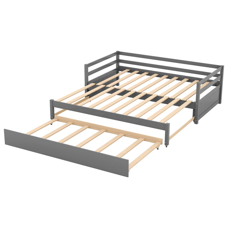 Daybed, Gray