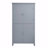 Freestanding Cabinet with 4 Doors-658100692