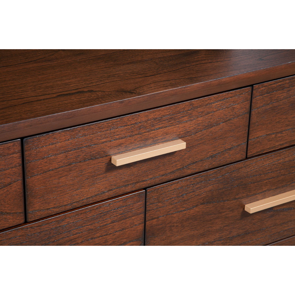 Gali 7 - Drawer Double Dresser