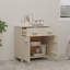 Gwenevieve 79cm Solid Wood Sideboard-125549390